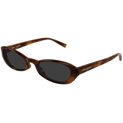 Occhiale da Sole Saint Laurent Paris, Modello: SL871SUE Colore: 004