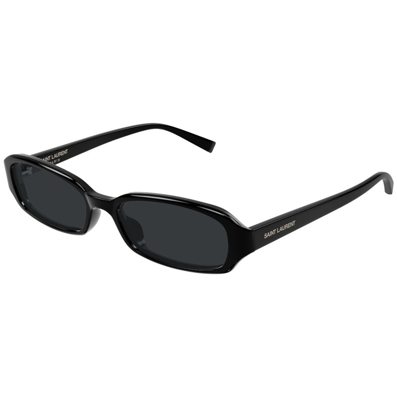 Occhiale da Sole Saint Laurent Paris, Modello: SL872ERIN Colore: 001