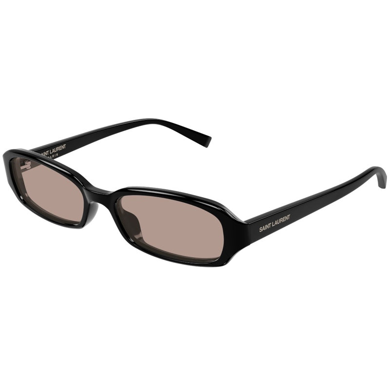 Occhiale da Sole Saint Laurent Paris, Modello: SL872ERIN Colore: 002