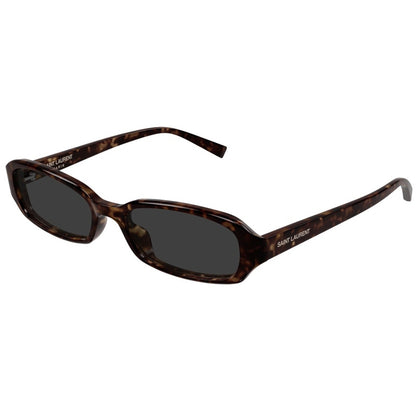 Occhiale da Sole Saint Laurent Paris, Modello: SL872ERIN Colore: 003