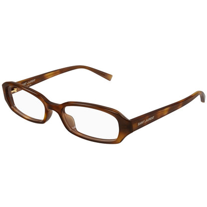 Occhiale da Vista Saint Laurent Paris, Modello: SL872ERINOPT Colore: 003