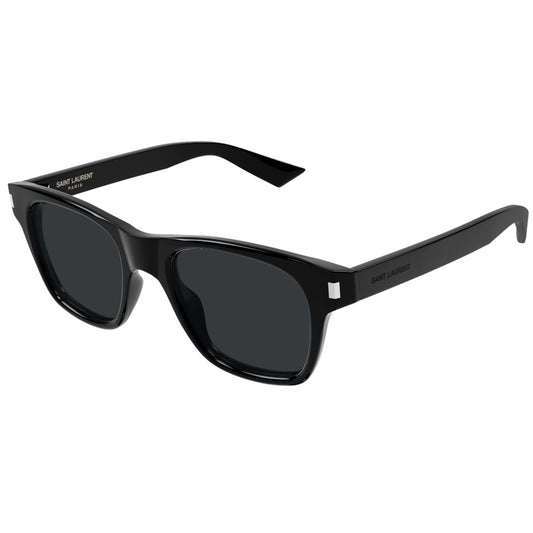 Occhiale da Sole Saint Laurent Paris, Modello: SL875 Colore: 001