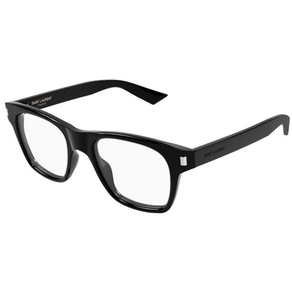Occhiale da Vista Saint Laurent Paris, Modello: SL875OPT Colore: 001