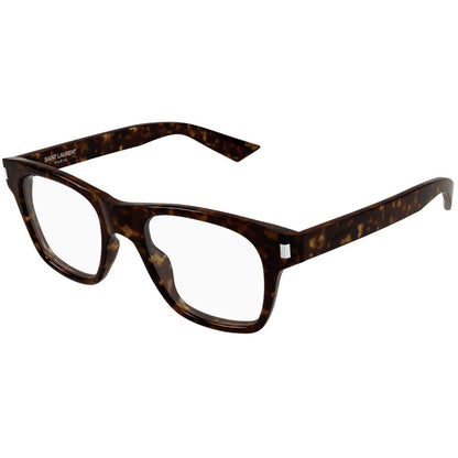 Occhiale da Vista Saint Laurent Paris, Modello: SL875OPT Colore: 002