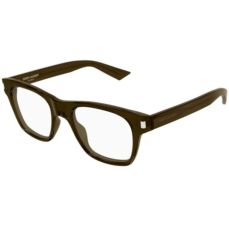 Occhiale da Vista Saint Laurent Paris, Modello: SL875OPT Colore: 011