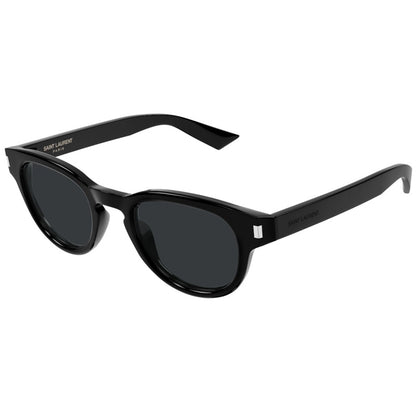 Occhiale da Sole Saint Laurent Paris, Modello: SL876 Colore: 001