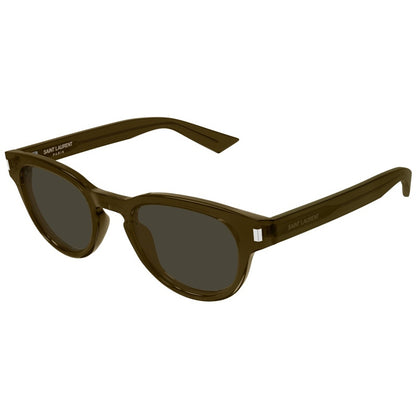 Occhiale da Sole Saint Laurent Paris, Modello: SL876 Colore: 004