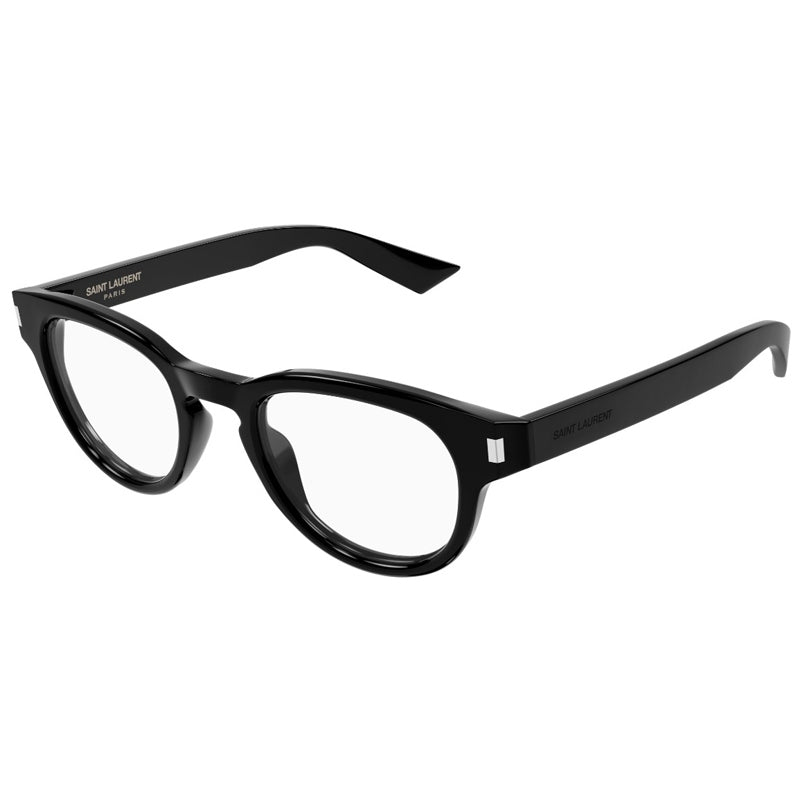 Occhiale da Vista Saint Laurent Paris, Modello: SL876OPT Colore: 001