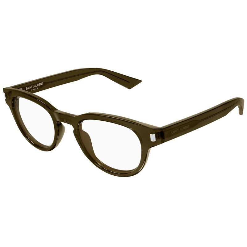 Occhiale da Vista Saint Laurent Paris, Modello: SL876OPT Colore: 005