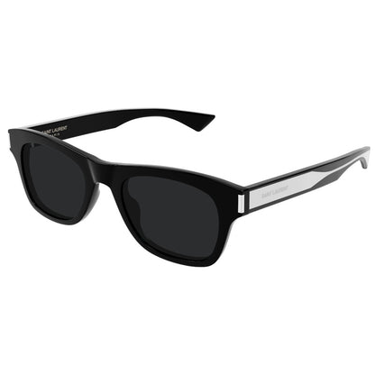 Occhiale da Sole Saint Laurent Paris, Modello: SL877 Colore: 001