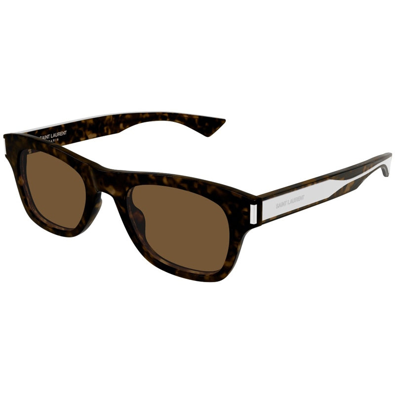 Occhiale da Sole Saint Laurent Paris, Modello: SL877 Colore: 006