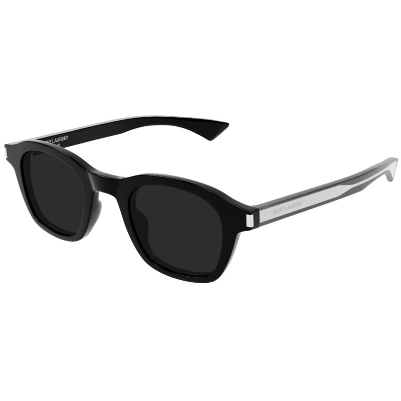 Occhiale da Sole Saint Laurent Paris, Modello: SL880 Colore: 001