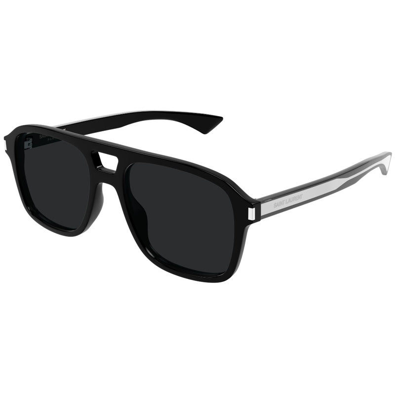 Occhiale da Sole Saint Laurent Paris, Modello: SL881 Colore: 001