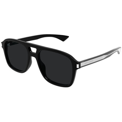 Occhiale da Sole Saint Laurent Paris, Modello: SL881 Colore: 001