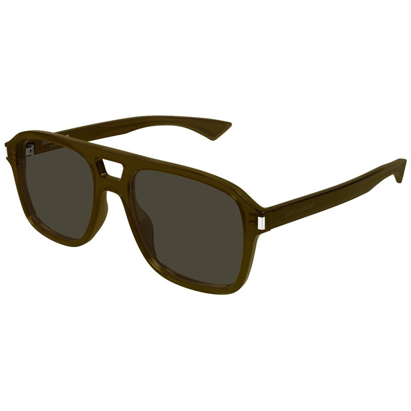 Occhiale da Sole Saint Laurent Paris, Modello: SL881 Colore: 004