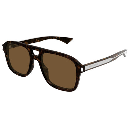 Occhiale da Sole Saint Laurent Paris, Modello: SL881 Colore: 006