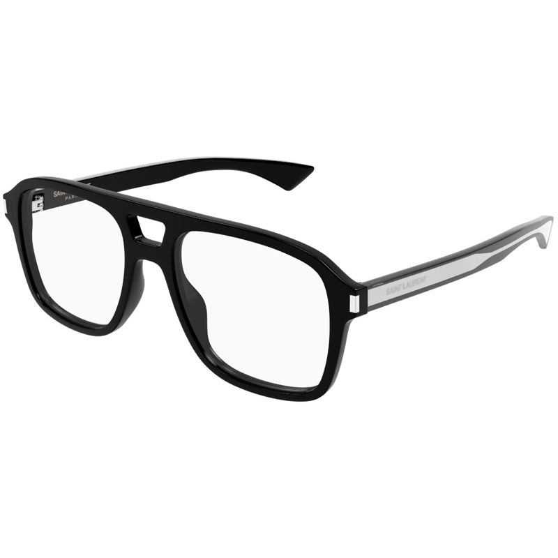 Occhiale da Vista Saint Laurent Paris, Modello: SL881OPT Colore: 001