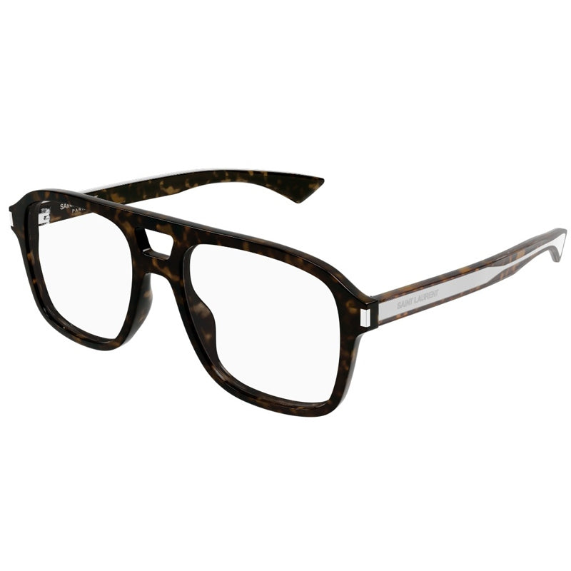 Occhiale da Vista Saint Laurent Paris, Modello: SL881OPT Colore: 002