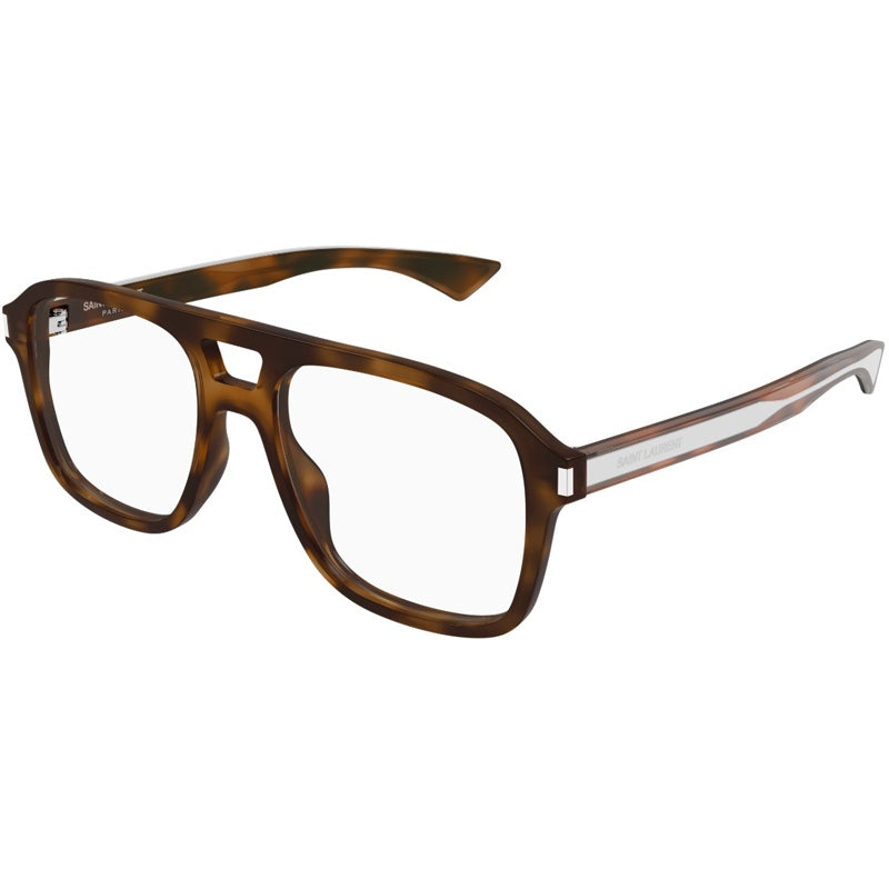 Occhiale da Vista Saint Laurent Paris, Modello: SL881OPT Colore: 003