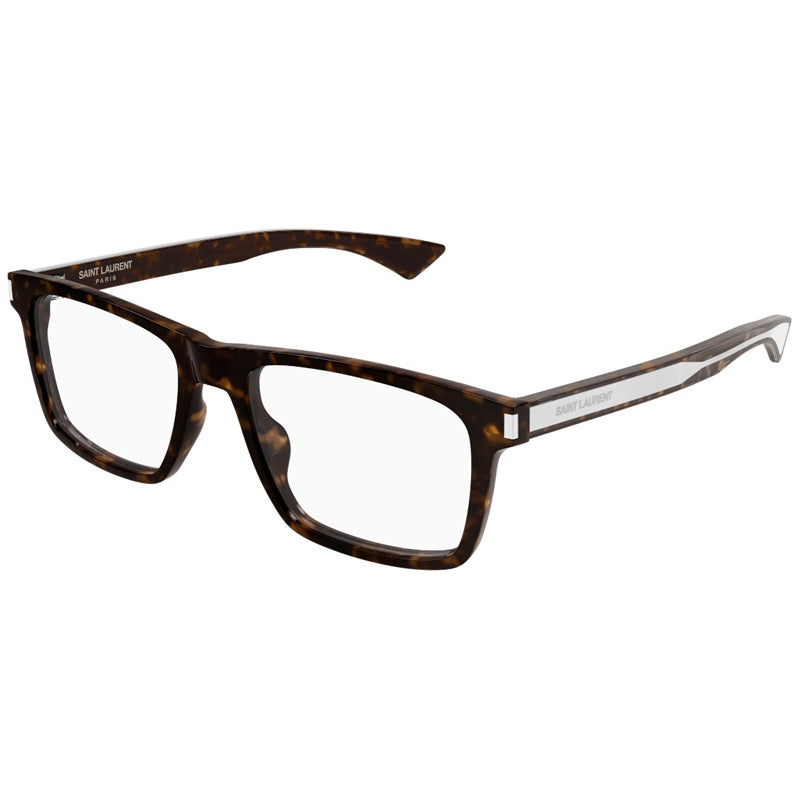 Occhiale da Vista Saint Laurent Paris, Modello: SL882 Colore: 007