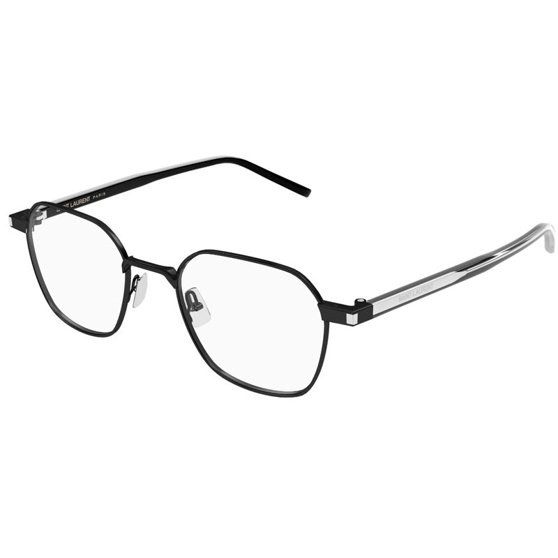 Occhiale da Vista Saint Laurent Paris, Modello: SL883 Colore: 001