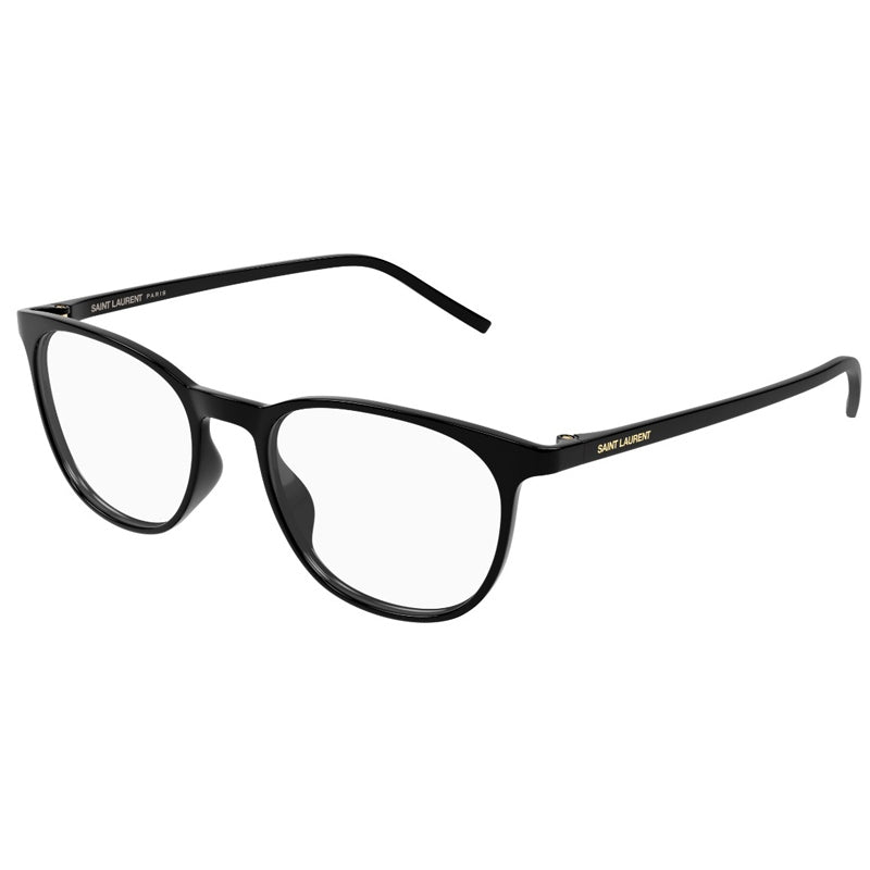 Occhiale da Vista Saint Laurent Paris, Modello: SL884 Colore: 001