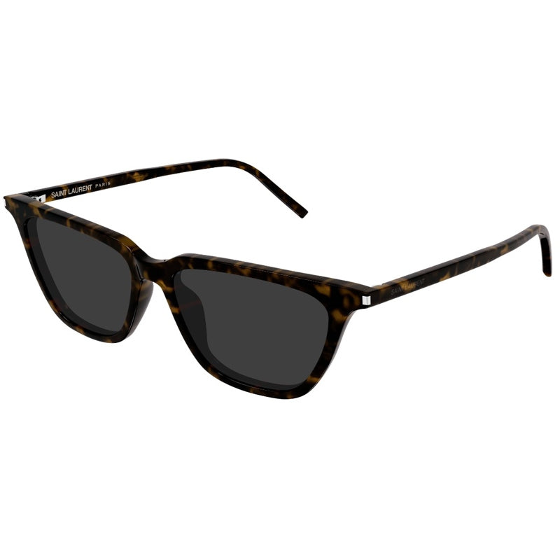 Occhiale da Sole Saint Laurent Paris, Modello: SL889SULPICETHIN Colore: 002