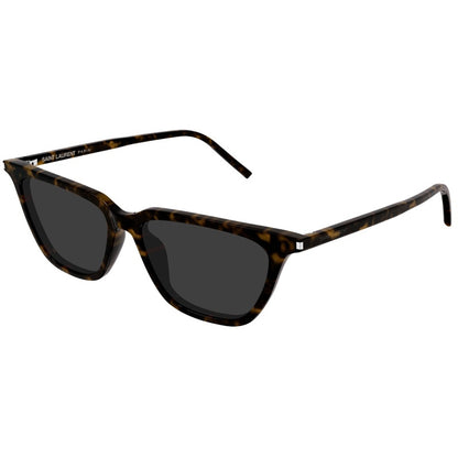 Occhiale da Sole Saint Laurent Paris, Modello: SL889SULPICETHIN Colore: 002