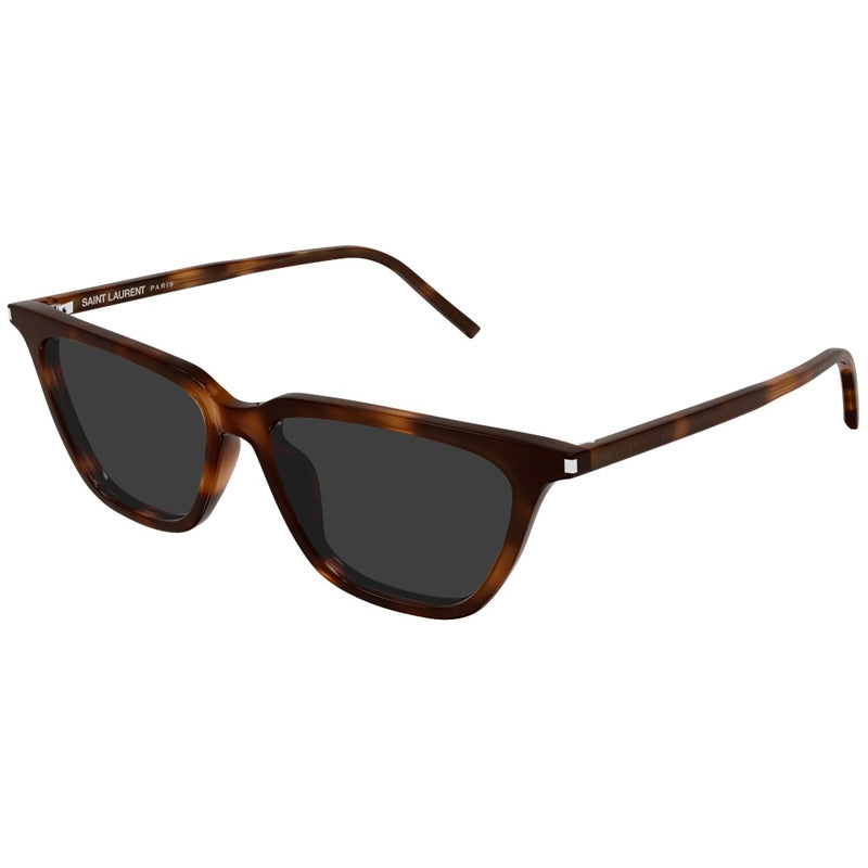 Occhiale da Sole Saint Laurent Paris, Modello: SL889SULPICETHIN Colore: 003