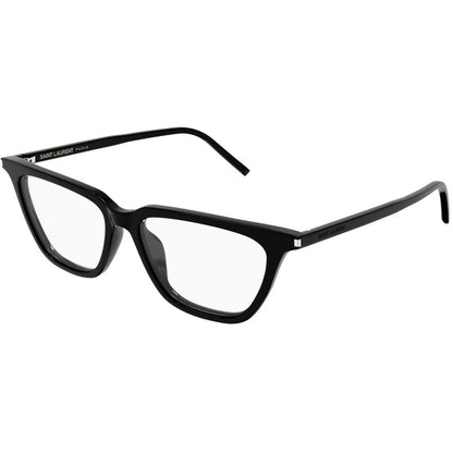 Occhiale da Vista Saint Laurent Paris, Modello: SL889SULPICETHINOPT Colore: 001