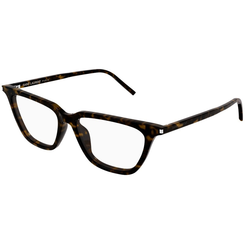 Occhiale da Vista Saint Laurent Paris, Modello: SL889SULPICETHINOPT Colore: 002