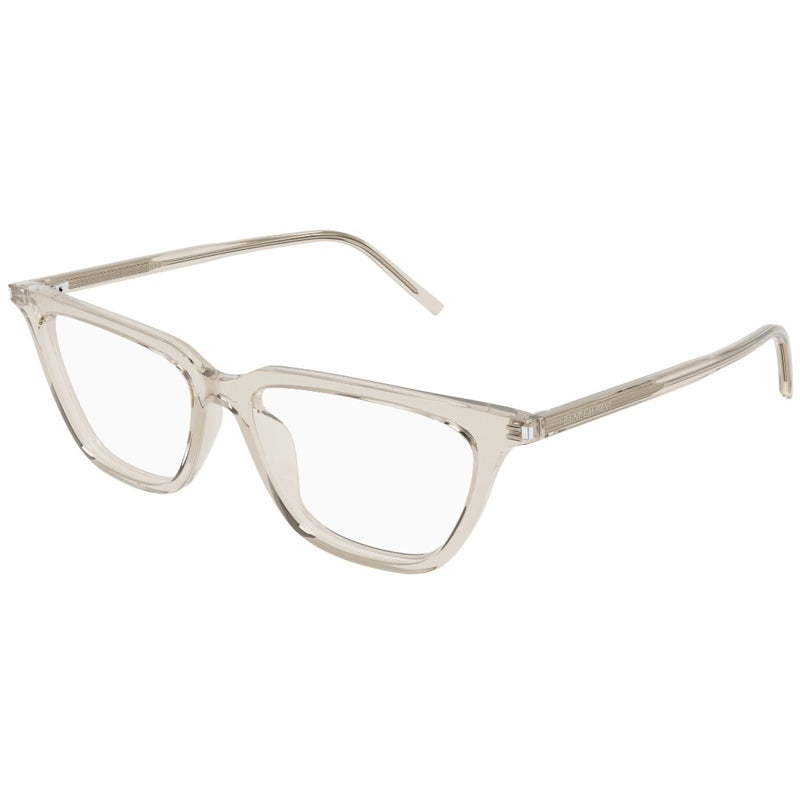 Occhiale da Vista Saint Laurent Paris, Modello: SL889SULPICETHINOPT Colore: 004