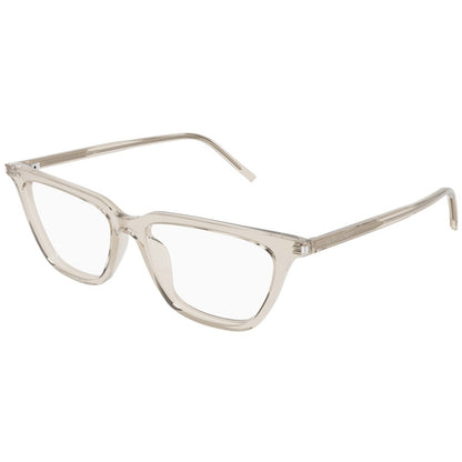 Occhiale da Vista Saint Laurent Paris, Modello: SL889SULPICETHINOPT Colore: 004