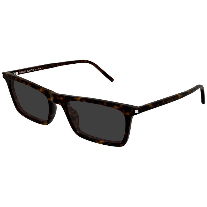 Occhiale da Sole Saint Laurent Paris, Modello: SL890BETTYTHIN Colore: 002