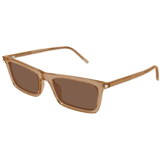 Occhiale da Sole Saint Laurent Paris, Modello: SL890BETTYTHIN Colore: 005