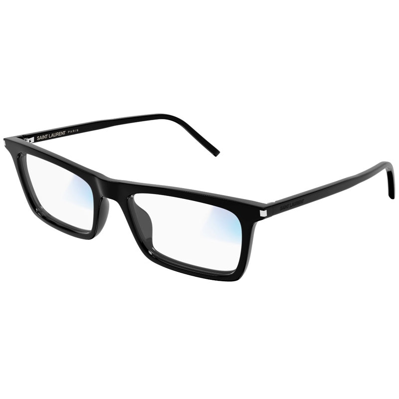 Occhiale da Sole Saint Laurent Paris, Modello: SL890BETTYTHIN Colore: 006