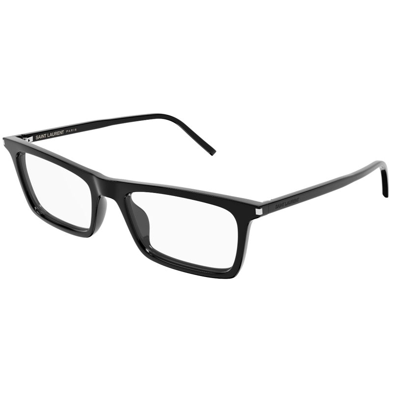 Occhiale da Vista Saint Laurent Paris, Modello: SL890BETTYTHINOPT Colore: 001