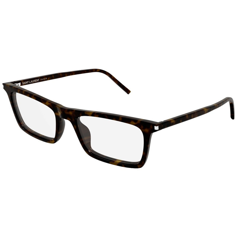 Occhiale da Vista Saint Laurent Paris, Modello: SL890BETTYTHINOPT Colore: 002