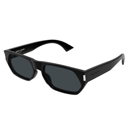 Occhiale da Sole Saint Laurent Paris, Modello: SL898 Colore: 001