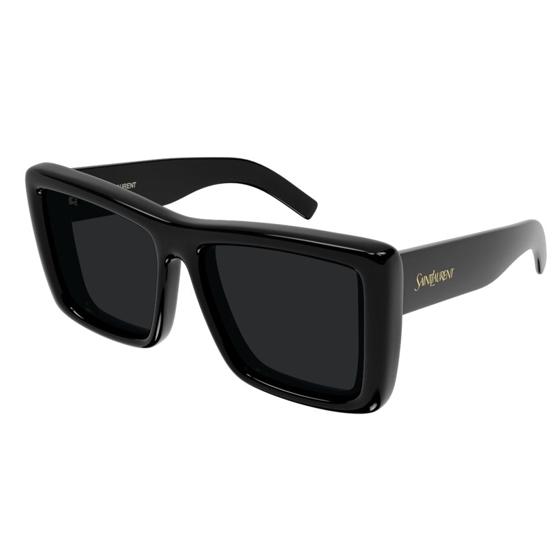 Occhiale da Sole Saint Laurent Paris, Modello: SL900 Colore: 001