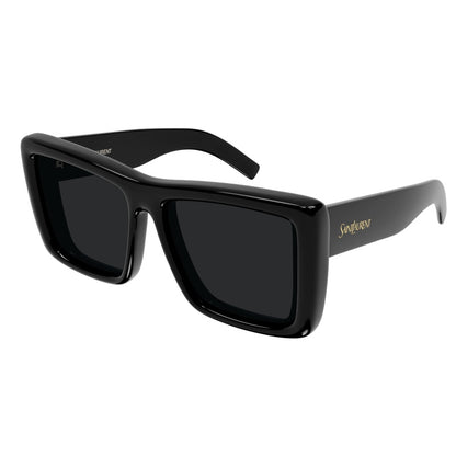 Occhiale da Sole Saint Laurent Paris, Modello: SL900 Colore: 001