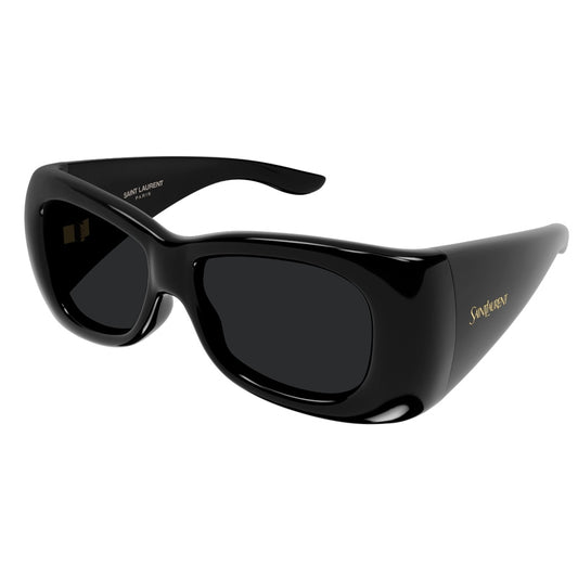 Occhiale da Sole Saint Laurent Paris, Modello: SL901 Colore: 001