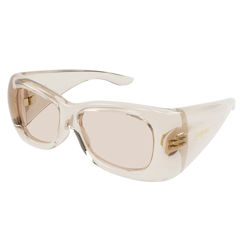 Occhiale da Sole Saint Laurent Paris, Modello: SL901 Colore: 002
