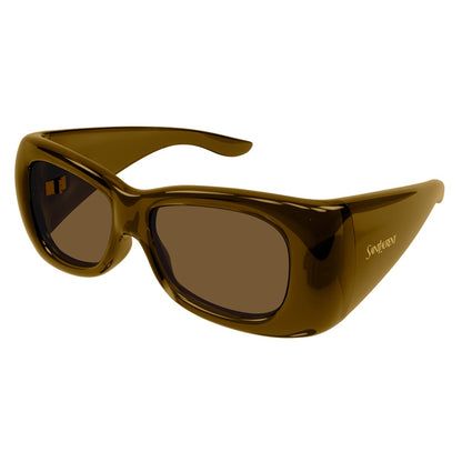 Occhiale da Sole Saint Laurent Paris, Modello: SL901 Colore: 004