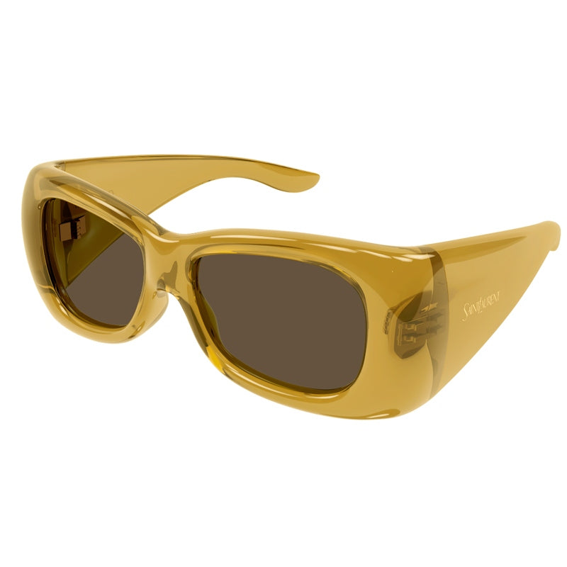 Occhiale da Sole Saint Laurent Paris, Modello: SL901 Colore: 011