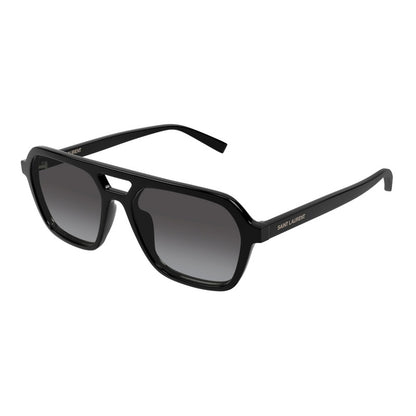Occhiale da Sole Saint Laurent Paris, Modello: SL905 Colore: 001