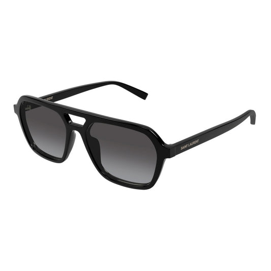Occhiale da Sole Saint Laurent Paris, Modello: SL905 Colore: 001
