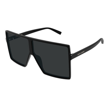 Occhiale da Sole Saint Laurent Paris, Modello: SL909 Colore: 001