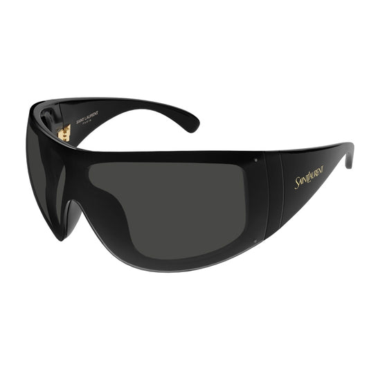 Occhiale da Sole Saint Laurent Paris, Modello: SL914 Colore: 001