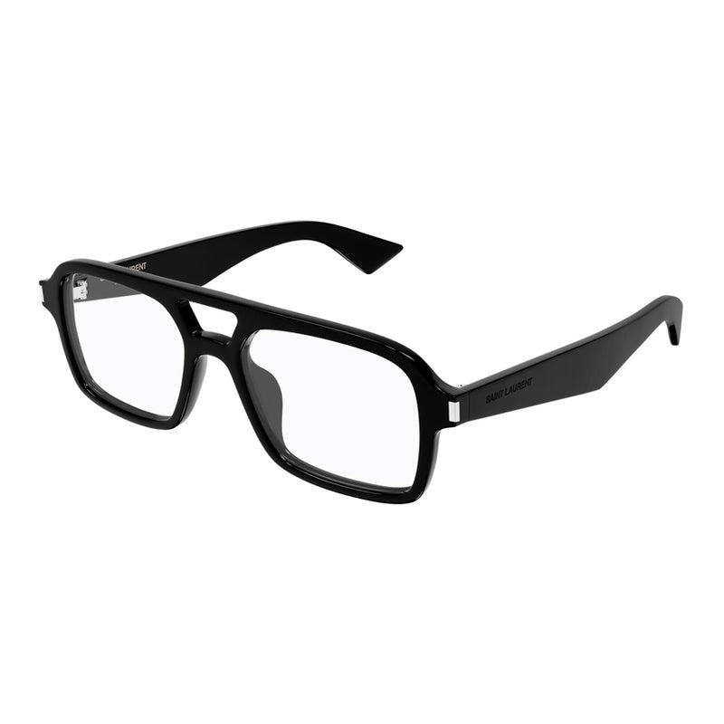 Occhiale da Vista Saint Laurent Paris, Modello: SL961 Colore: 001